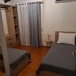 παραδοσιακη λαζαρατα Vakantiehuis Lazaráta