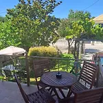 παραδοσιακη λαζαρατα Vakantiehuis