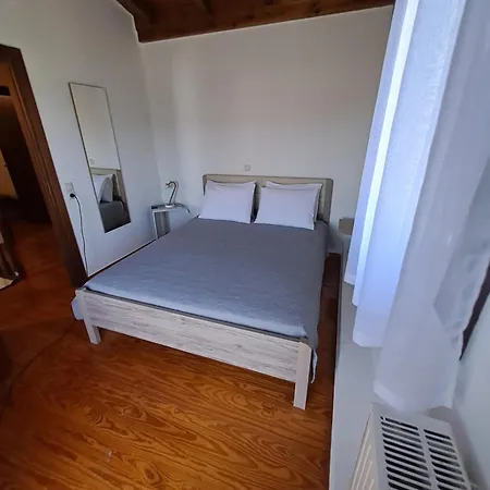 Casa de Férias παραδοσιακη λαζαρατα *