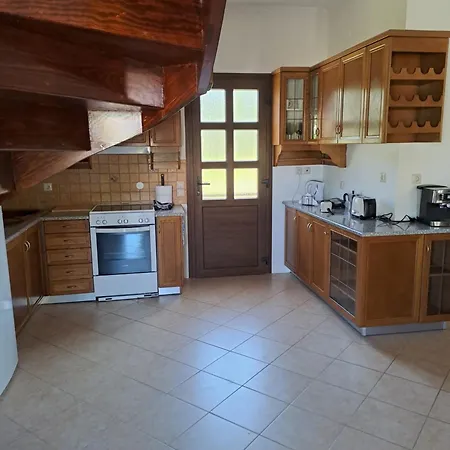 Casa de Férias παραδοσιακη λαζαρατα