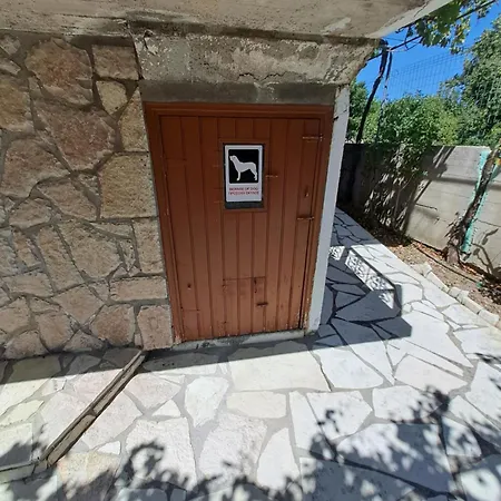 Ferienhaus παραδοσιακη λαζαρατα *